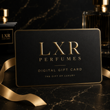 LXR Perfumes Digital Gift Card