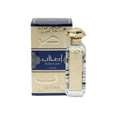 Ashaab Eau De Parfum 100ml by Lattafa