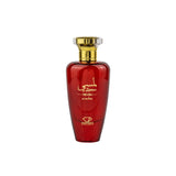 Lamsee Eau De Parfum 100ml Al Wataniah