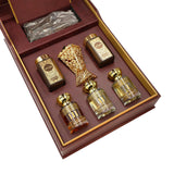 Laylate Plus Romance by Oud Elite