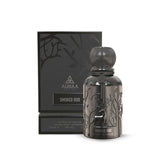 Smoked Oud Extrait De Parfum 100ml Auraa Desire
