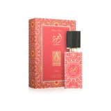 Lattafa Ajwad Pink to Pink EDP 60ML by Lattafa