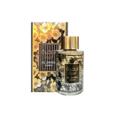 Al Zahra Aswad Eau De Parfum 100ml