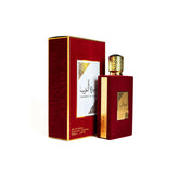 Ameerat Al Arab Edp Spray 100ML