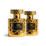 Angelixir & Qahwa Combo