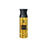 Aurum Pour Femme 200ML by Ajmal