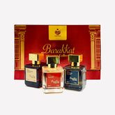 Barakkat Perfume Giftset Collection EDP by Faverance World