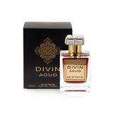Divin Aoud Eau De Parfum 100ml