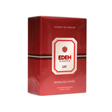 Eden & Oud Gaze Combo