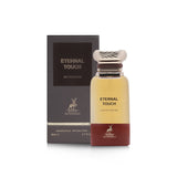 Eternal Touch Eau De Parfum 80ml by Al Hambra