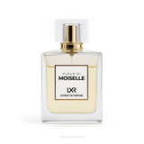 Fleur DI Moiselle