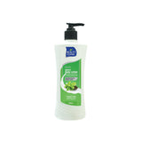 Green Tea Hand & Body Lotion 550ml by Beauty Clinic
