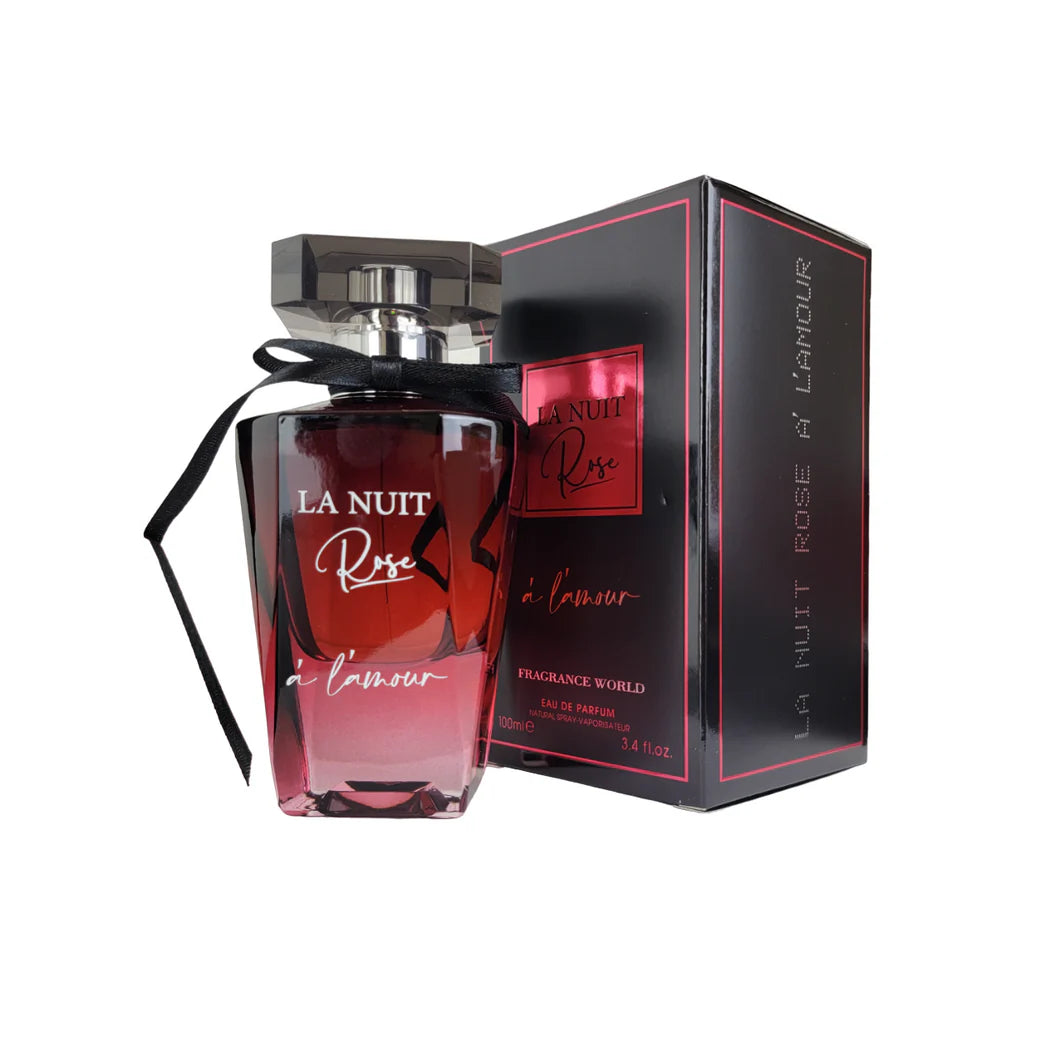 Eau de nuit parfum shop