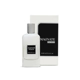 Magnate Premier Eau De Parfum 100ML by Khadlaj