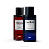 Marakuja & Hibiscus Combo