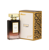 Mazaaji Masaari Eau De Parfum 100ml