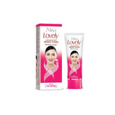 Nisa Lovely Fairness Beauty Cream