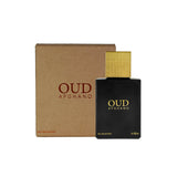 Oud Afghano EDP 50ML by Ahmed Al Maghribi