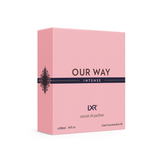 Our Way Intense Giftset 100ML + 12ML Oil