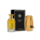 Qidwah Eau De Parfum 85ml by Ard Al Zaafaran