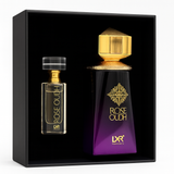 Rose Oudh Giftset 100ML + 2ML Oil