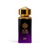 Rose Oudh Giftset 100ML + 2ML Oil