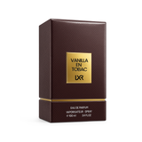 Vanilla En Tobac Eau De Parfum 100ML