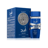 Asad Zanzibar Eau de Parfum 100ml