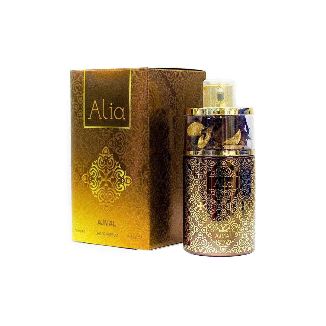 Alia Eau De Parfum Spray 100ml.