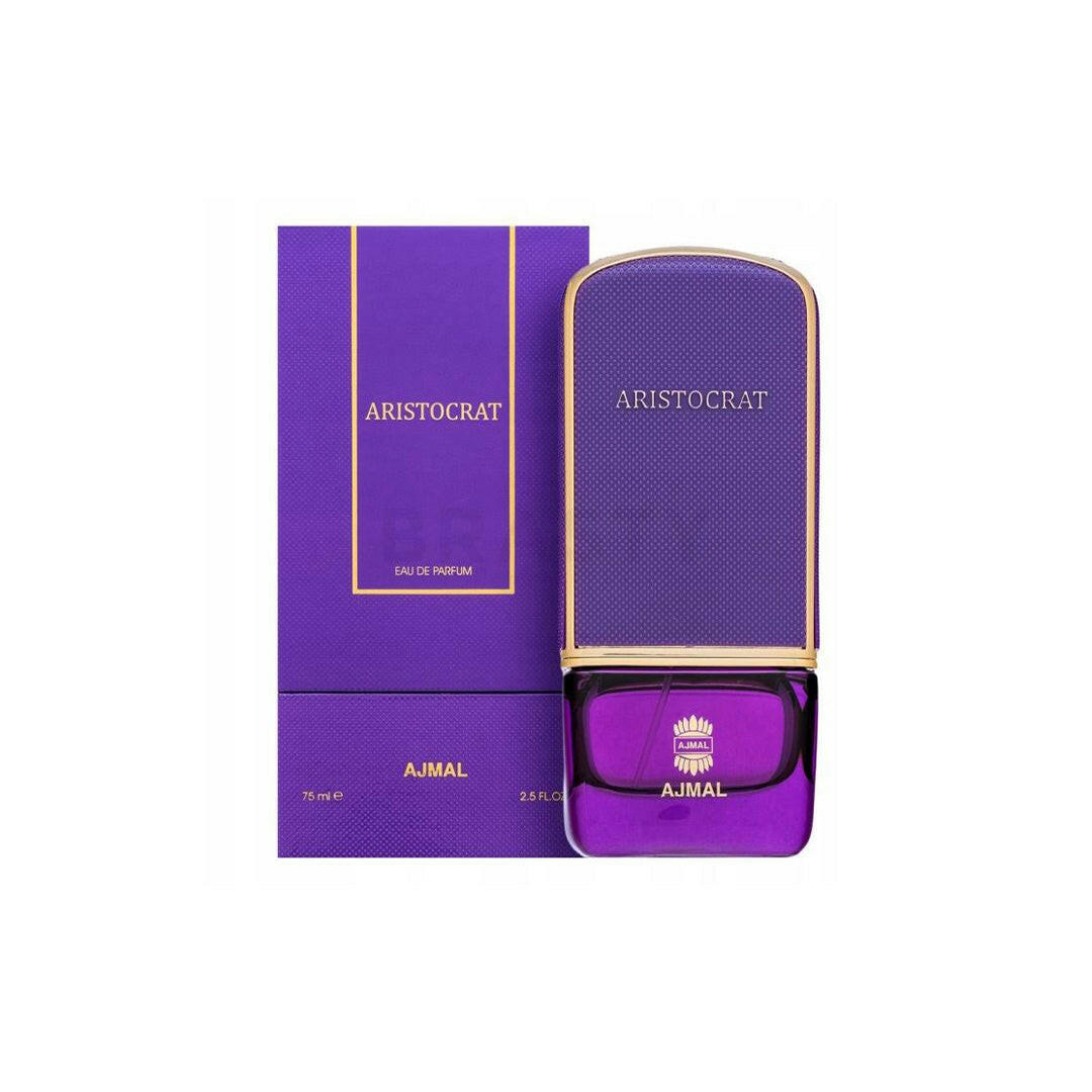 Aristocrat Eau De Parfum 100ml.