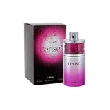 Cerise Eau De Parfum Spray 75ml.