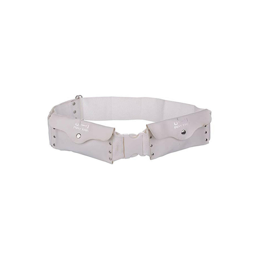 Ihram Belt - Anti Theft Waist Bag.