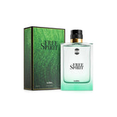 Free Sprit Eau De Parfum Spray 100ml.