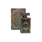 Intro Joyness Oud Eau De Parfum 80ml