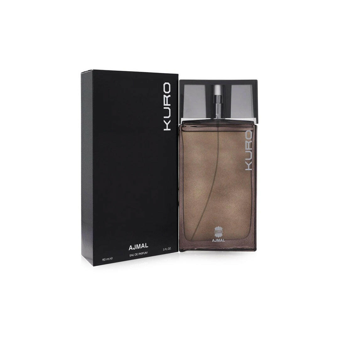 Kuro Eau De Parfum Spray 90ml.