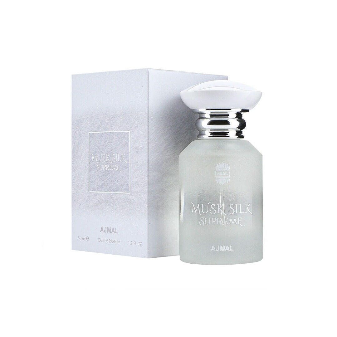 Musk Silk Supreme Eau De Parfum 50ml.
