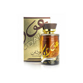 Oudain Eau De Parfum Spray 100ml