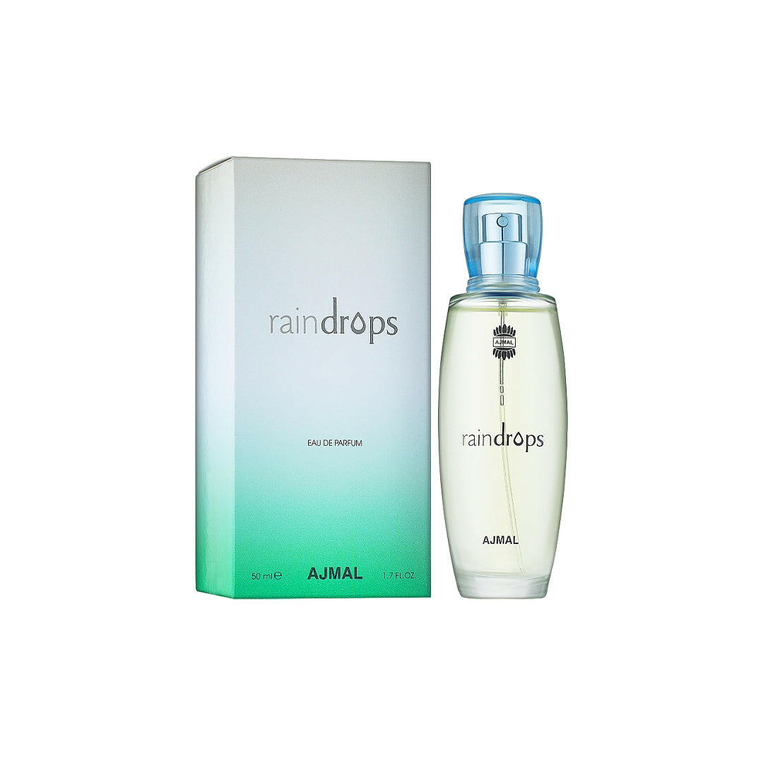 Raindrops Eau De Parfum Spray 50ml.