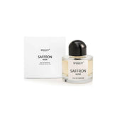 Saffron Noir Eau De Parfum Spray 100ml - Tawakkal Perfumes