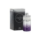 Shadow Noir Eau De Parfum 75ml.