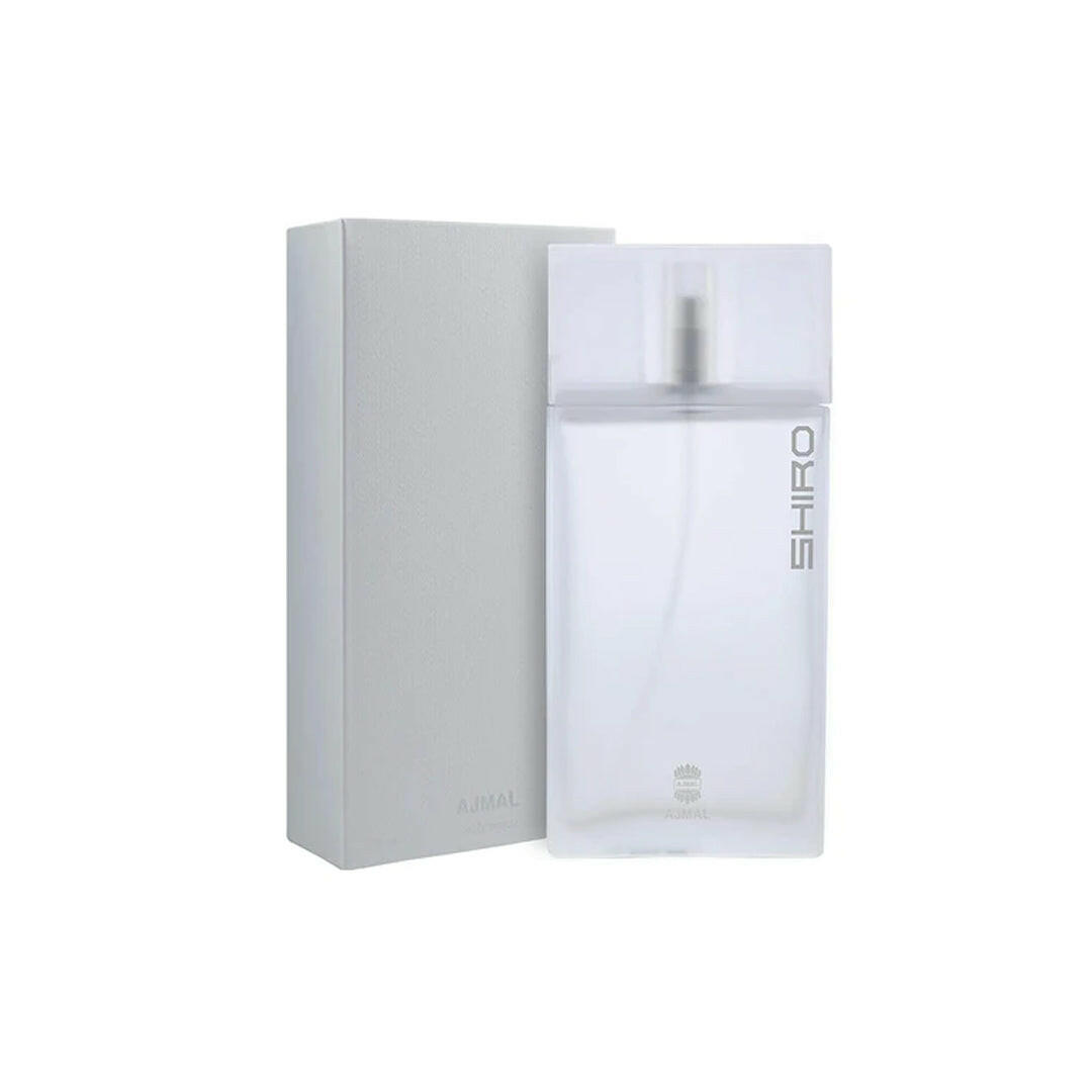 Shiro Eau De Parfum Spray 90ml.