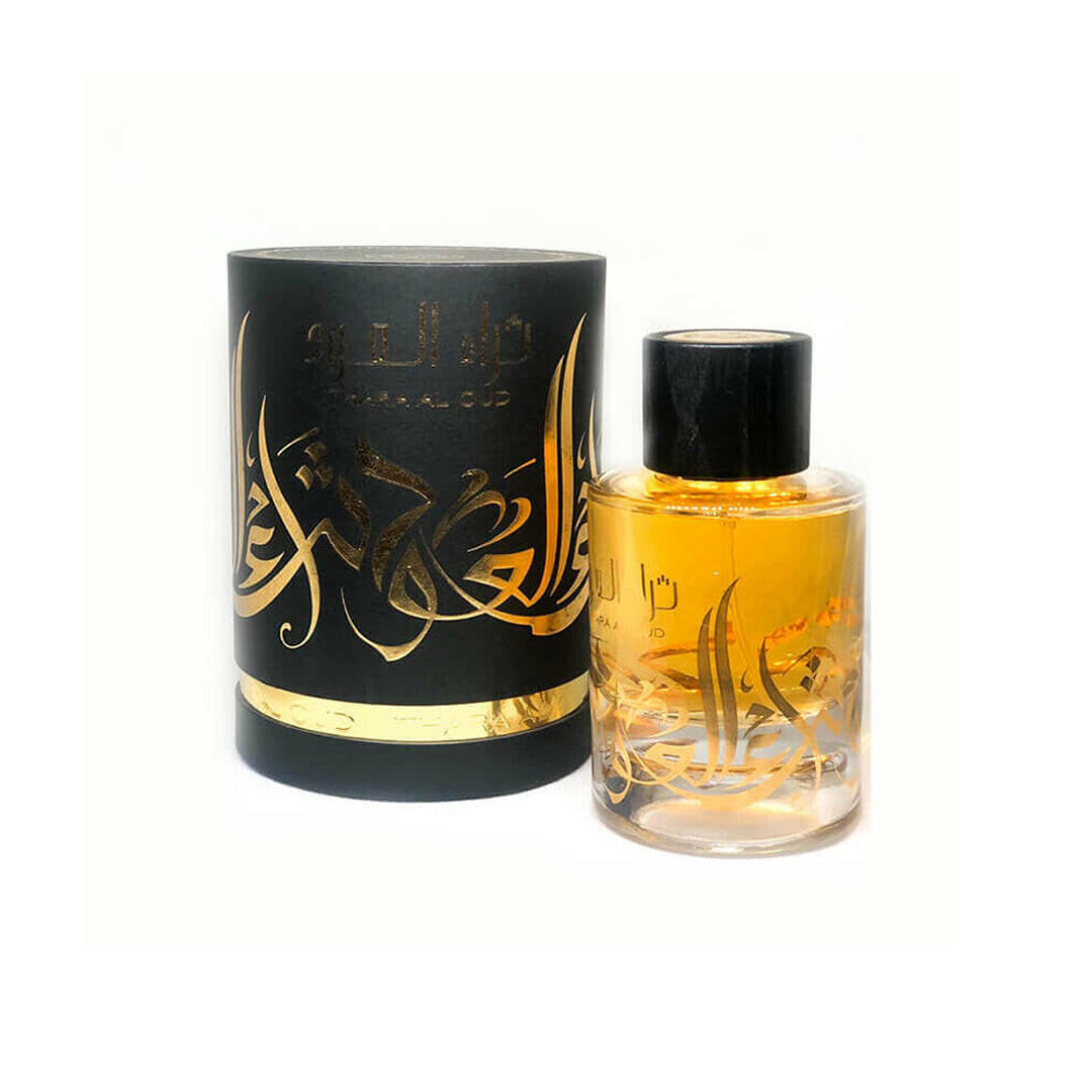 Thara Al Oud Eau De Parfum 100ML.