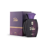 Vibe Eau De Parfum Spray 75ml.
