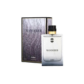 Wanderer Eau De Parfum Spray 100ML.