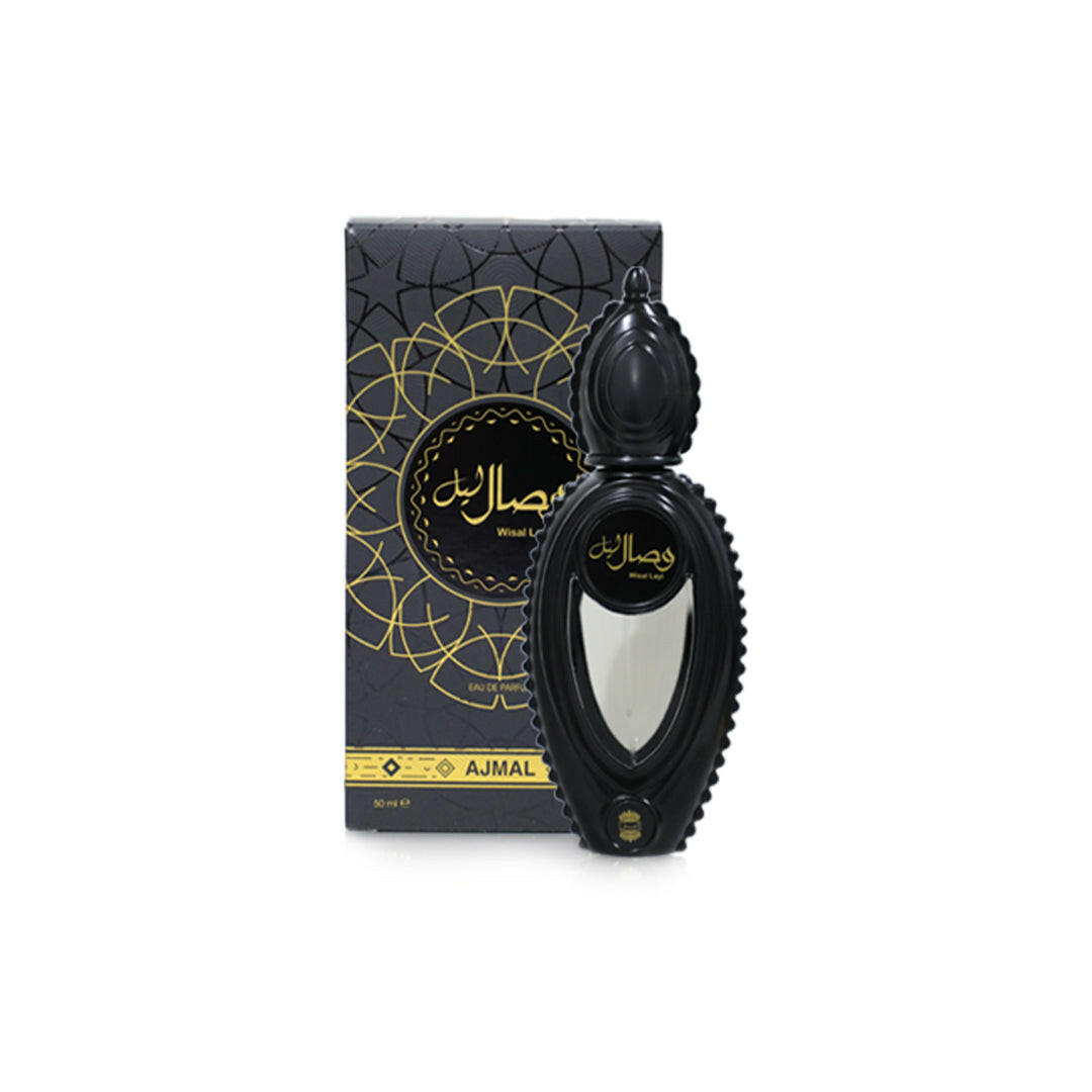 Wisal Layl Eau De Parfum Spray 50 ML.