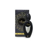 Wisal Layl Eau De Parfum Spray 50 ML.