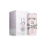 Yara Eau De Parfum Spray 100ml - Tawakkal Perfumes