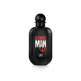 Ultimate Man Eau De Parfum 100ml By LXR