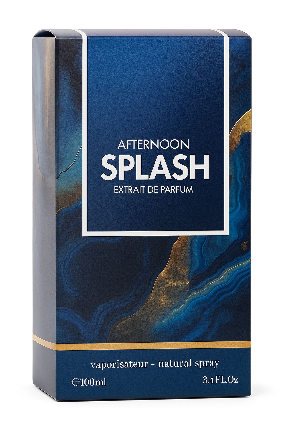 Splash & Imaginary Combo