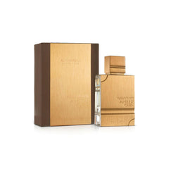 Amber Oud Gold Edition Eau de Parfum 60ml